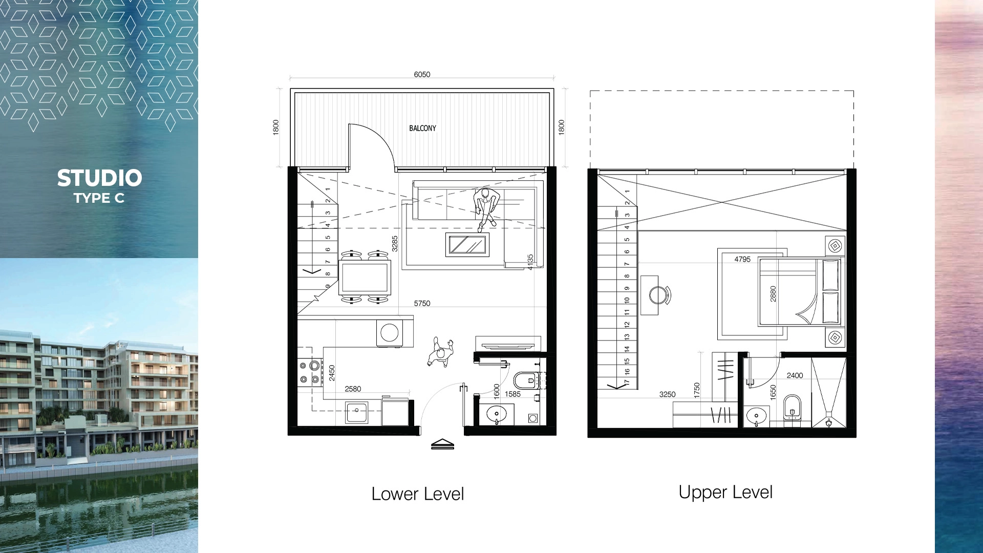 Studio - Type A